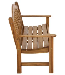 Siena Garden Gartenbank Dublin, 3-Sitzer -Garten Und Außenbereich 6983142 WE FS 005 SienaGardenBankDublin