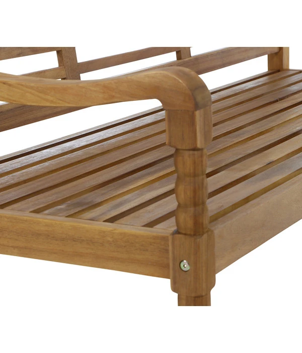 Siena Garden Gartenbank Westport, 3-Sitzer 6 Siena Garden Gartenbank Westport, 3-Sitzer – Bild 6