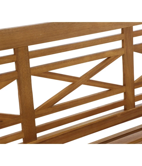 Siena Garden Gartenbank Westport, 3-Sitzer 7 Siena Garden Gartenbank Westport, 3-Sitzer – Bild 7