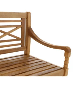 Siena Garden Gartenbank Westport, 3-Sitzer 16 Siena Garden Gartenbank Westport, 3-Sitzer -Garten Und Außenbereich 6983159 WE DE 003 GautzschGartenbankWestport