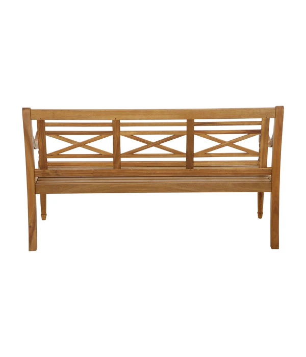 Siena Garden Gartenbank Westport, 3-Sitzer 4 Siena Garden Gartenbank Westport, 3-Sitzer – Bild 4