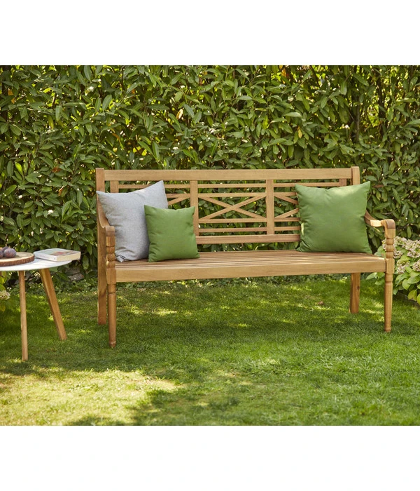 Siena Garden Gartenbank Westport, 3-Sitzer 5 Siena Garden Gartenbank Westport, 3-Sitzer – Bild 5