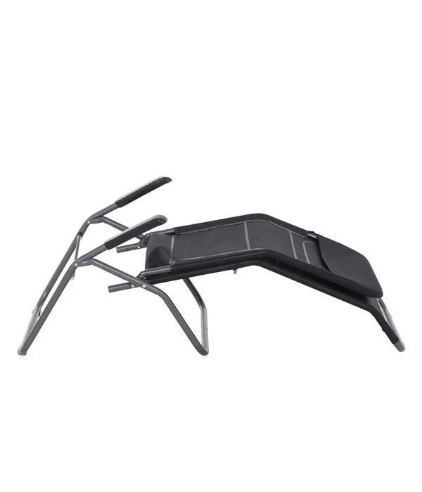 Siena Garden Kippliege Anco, Ca. B56/H103,5/T175 Cm 7 Siena Garden Kippliege Anco, Ca. B56/H103,5/T175 Cm – Bild 7