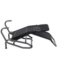 Siena Garden Kippliege Bito, Ca. B54/H118/T183 Cm -Garten Und Außenbereich 6983266 WE FS 008 SienaGardenKippliegeBito