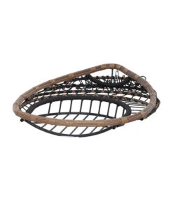 Siena Garden Salerno Hängekorb -Garten Und Außenbereich 6986376 WE DE 006 GautzschhaengekorbSalerno