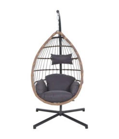 Siena Garden Salerno Hängekorb -Garten Und Außenbereich 6986376 WE FS 002 GautzschhaengekorbSalerno