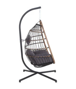 Siena Garden Salerno Hängekorb -Garten Und Außenbereich 6986376 WE FS 005 GautzschhaengekorbSalerno