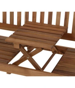 Siena Garden Gartenbank Pisa, 3-Sitzer -Garten Und Außenbereich 6986392 WE DE 001 GautzschSitzbankPisa