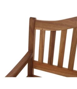 Siena Garden Gartenbank Pisa, 3-Sitzer -Garten Und Außenbereich 6986392 WE DE 002 GautzschSitzbankPisa