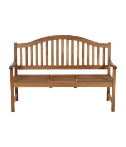 Siena Garden Gartenbank Pisa, 3-Sitzer -Garten Und Außenbereich 6986392 WE DE 003 GautzschSitzbankPisa