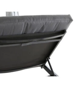 Siena Garden Loungebett Waikiki, Ca. B150/H200/T206 Cm -Garten Und Außenbereich 6986400 WE DE 004 GautzschLoungebettWaikiki