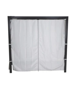 Siena Garden Loungebett Waikiki, Ca. B150/H200/T206 Cm -Garten Und Außenbereich 6986400 WE DE 011 GautzschLoungebettWaikiki