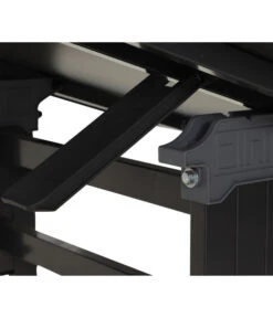 ALCO Gartentisch Gastro 21 ALCO Gartentisch Gastro -Garten Und Außenbereich 6986483 WE DE 002 Gastrotisch80x80Anthrazit