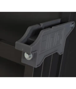 ALCO Gartentisch Gastro 22 ALCO Gartentisch Gastro -Garten Und Außenbereich 6986483 WE DE 003 Gastrotisch80x80Anthrazit