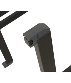 ALCO Gartentisch Gastro 23 ALCO Gartentisch Gastro -Garten Und Außenbereich 6986483 WE DE 004 Gastrotisch80x80Anthrazit