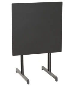 ALCO Gartentisch Gastro 14 ALCO Gartentisch Gastro -Garten Und Außenbereich 6986483 WE FS 003 Gastrotisch80x80AnthrazitNeu