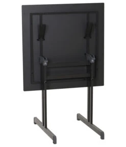 ALCO Gartentisch Gastro 15 ALCO Gartentisch Gastro -Garten Und Außenbereich 6986483 WE FS 004 Gastrotisch80x80AnthrazitNeu