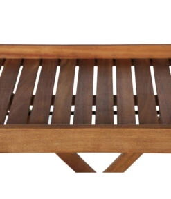 Siena Garden Tablett-Tisch Astoria, Ca. B40,5/H66,5/T60 Cm -Garten Und Außenbereich 6986665 WE DE 002 AstoriaTischtablett