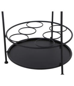 Siena Garden Beistelltisch Siero, Ca. Ø42/H74 Cm 9 Siena Garden Beistelltisch Siero, Ca. Ø42/H74 Cm -Garten Und Außenbereich 6986681 WE DE 002 SieroBeistelltisch