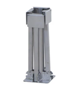 Siena Garden Kreuzständer Gastro -Garten Und Außenbereich 6987697 WE DE 003 SienaGardenGastroKreuzstaender