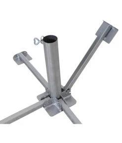 Siena Garden Kreuzständer Gastro -Garten Und Außenbereich 6987697 WE DE 004 SienaGardenGastroKreuzstaender