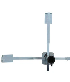 Siena Garden Kreuzständer Gastro -Garten Und Außenbereich 6987697 WE DE 005 SienaGardenGastroKreuzstaender