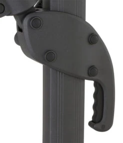 Siena Garden Ampelschirm California N+, Quadratisch, Ca. B250/T250 Cm -Garten Und Außenbereich 6987945 WE DE 004 SienaGardenAmpelschirm250x250cmTaupe