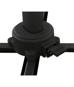 Siena Garden Ampelschirm California N+, Quadratisch, Ca. B250/T250 Cm -Garten Und Außenbereich 6987945 WE DE 006 SienaGardenAmpelschirm250x250cmTaupe