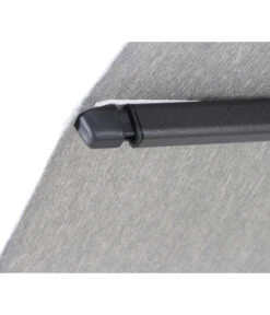 Siena Garden Ampelschirm Cirrus, Quadratisch, Ca. B350/T350 Cm -Garten Und Außenbereich 6987994 WE DE 003 SienaGardenCirrus350x350cm