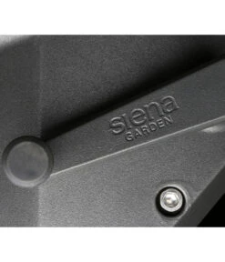 Siena Garden Ampelschirm Cirrus, Quadratisch, Ca. B350/T350 Cm -Garten Und Außenbereich 6987994 WE DE 006 SienaGardenCirrus350x350cm