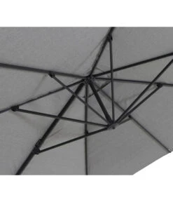 Siena Garden Ampelschirm Cirrus, Rechteckig, Ca. B400/T300 Cm 32 Siena Garden Ampelschirm Cirrus, Rechteckig, Ca. B400/T300 Cm -Garten Und Außenbereich 6988000 WE DE 001 SienaGardenAmpelschirmCirrus400x300cm