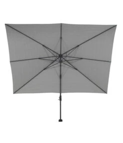 Siena Garden Ampelschirm Cirrus, Rechteckig, Ca. B400/T300 Cm 25 Siena Garden Ampelschirm Cirrus, Rechteckig, Ca. B400/T300 Cm -Garten Und Außenbereich 6988000 WE FS 006 SienaGardenAmpelschirmCirrus400x300cm