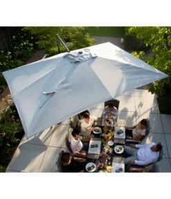 Siena Garden Ampelschirm Cirrus, Rechteckig, Ca. B400/T300 Cm 30 Siena Garden Ampelschirm Cirrus, Rechteckig, Ca. B400/T300 Cm -Garten Und Außenbereich 6988000 WE MO 001 SienaGardenAmpelschirmCirrus400x300cm