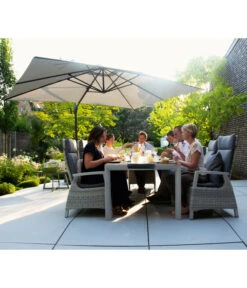 Siena Garden Ampelschirm Cirrus, Rechteckig, Ca. B400/T300 Cm 31 Siena Garden Ampelschirm Cirrus, Rechteckig, Ca. B400/T300 Cm -Garten Und Außenbereich 6988000 WE MO 002 SienaGardenAmpelschirmCirrus400x300cm