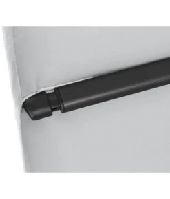 Siena Garden Ampelschirm Sunset N+, Quadratisch, Ca. B300/T300 Cm -Garten Und Außenbereich 6988075 WE DE 001 SienaGardenAmpelschirmSunsetN300x300cmGrau