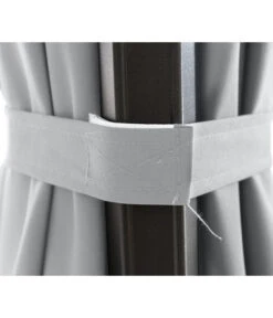 Siena Garden Ampelschirm Sunset N+, Quadratisch, Ca. B300/T300 Cm -Garten Und Außenbereich 6988075 WE DE 002 SienaGardenAmpelschirmSunsetN300x300cmGrau