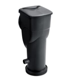 Summer Waves Frame Pool Elite, Teak, Rund -Garten Und Außenbereich 6991004 6990980 WE DE 002 SummerWavesFramePoolEliteteakrund