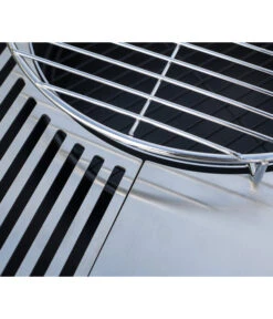 Westmann Grill, Ca. B75/H94/T75 Cm -Garten Und Außenbereich 6992549 WE DE 001 GrillMitFeuerschale