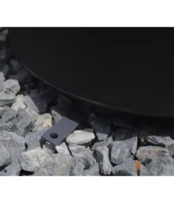 Westmann Grill, Ca. B75/H94/T75 Cm -Garten Und Außenbereich 6992549 WE DE 002 GrillMitFeuerschale