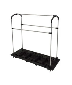 Magnus Metall-Rankgitter Green Wall, Ca. B25/H84,5/T8 Cm 10 Magnus Metall-Rankgitter Green Wall, Ca. B25/H84,5/T8 Cm -Garten Und Außenbereich 6997498 WE DE 002 MagnusMetallRankgitterGreenWall