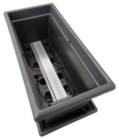 Magnus Metall-Rankgitter Green Wall, Ca. B25/H84,5/T8 Cm 12 Magnus Metall-Rankgitter Green Wall, Ca. B25/H84,5/T8 Cm -Garten Und Außenbereich 6997498 WE DE 004 MagnusMetallRankgitterGreenWall