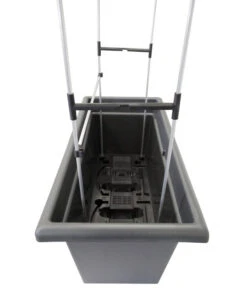 Magnus Metall-Rankgitter Green Wall, Ca. B25/H84,5/T8 Cm 15 Magnus Metall-Rankgitter Green Wall, Ca. B25/H84,5/T8 Cm -Garten Und Außenbereich 6997498 WE DE 007 MagnusMetallRankgitterGreenWall