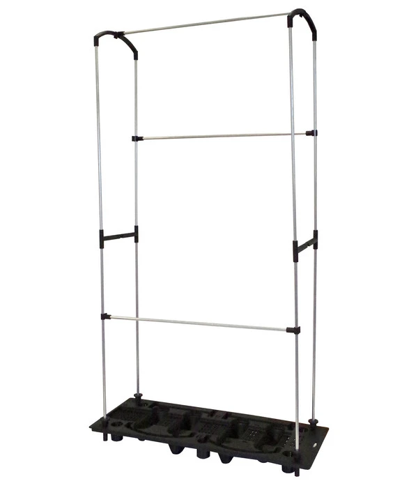 Magnus Metall-Rankgitter Green Wall, Ca. B25/H84,5/T8 Cm 1 Magnus Metall-Rankgitter Green Wall, Ca. B25/H84,5/T8 Cm