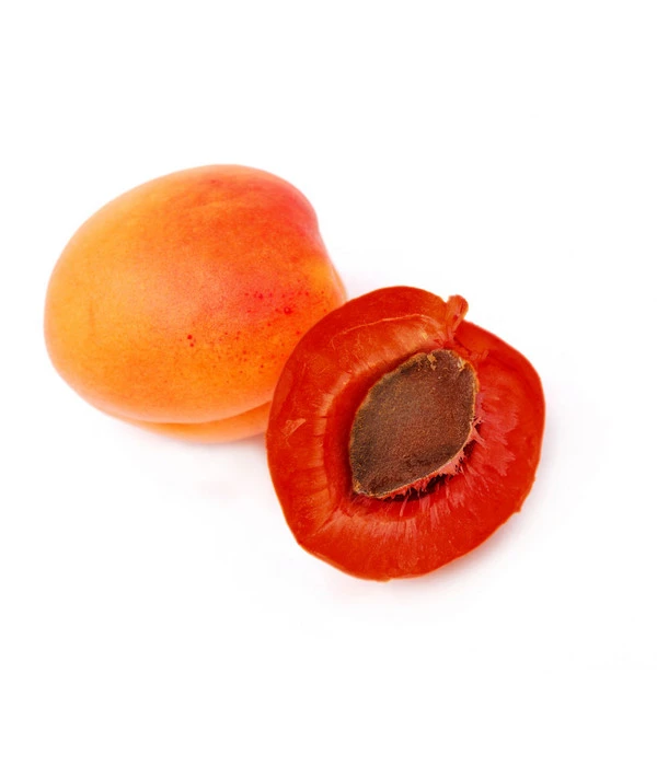 Rotfleischige Aprikose 'Violet' 1 Rotfleischige Aprikose 'Violet'