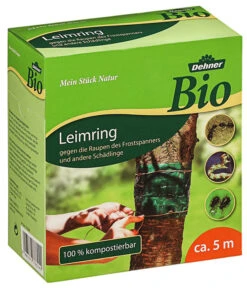 Dehner Bio Leimring