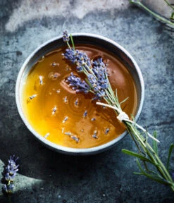 Dehner Gourmet Garten Gewürzlavendel -Garten Und Außenbereich 8609851 WE MO 001 GourmetGartenGewuerzlavendelLavandulaAngustifolia