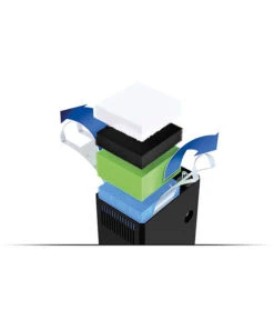 JUWEL® AQUARIUM Kombination Rio 450 LED 12 JUWEL® AQUARIUM Kombination Rio 450 LED -Garten Und Außenbereich Lido Rio Vision Trigon1