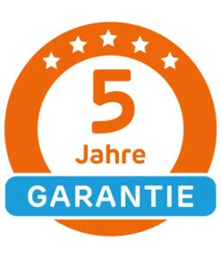 GARANTIA Barrica Regenfass, Braun 12 GARANTIA Barrica Regenfass, Braun -Garten Und Außenbereich OttoGrafPiktogramm Garantie5Jahre