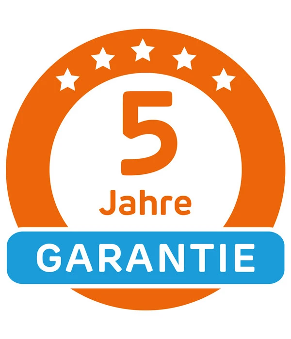 GARANTIA Barrica Regenfass, Braun 5 GARANTIA Barrica Regenfass, Braun – Bild 5
