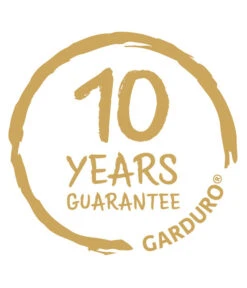 Scheurich Kunststoff-Topf Wave Globe, Rund, Ca. Ø39,3/H21 Cm -Garten Und Außenbereich ScheurichLogo WE IG 001 10JahreGarantie